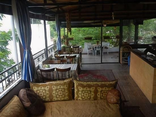 Boomerang Guest House Hotel in Aydın Province