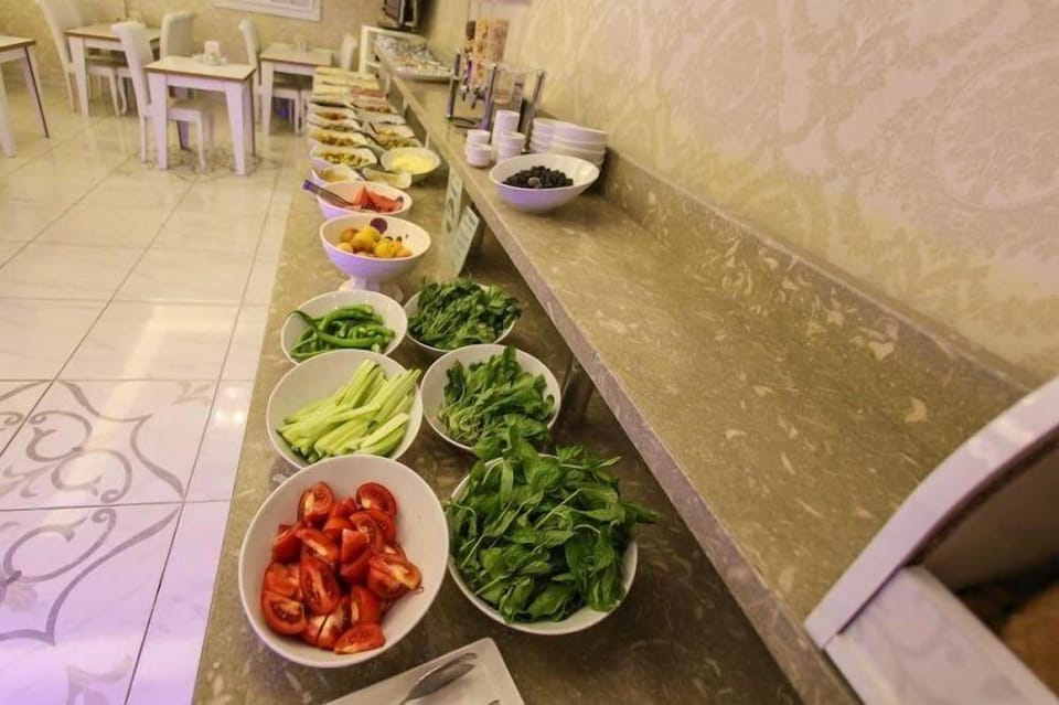 Hotel Sahiner Hotel in Turkey