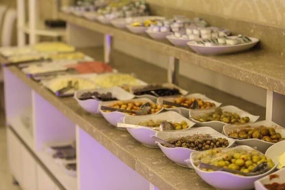 Hotel Sahiner Hotel in Turkey