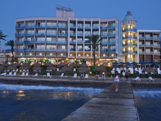 Faustina Hotel & Spa Hotel in Aydın Province