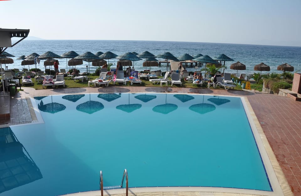 Faustina Hotel & Spa Hotel in Aydın Province