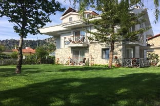 Hotel Dalyance Hotel in Dalyan