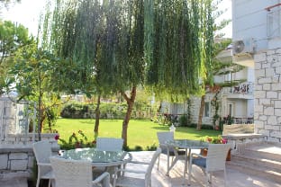 Hotel Dalyance Hotel in Dalyan