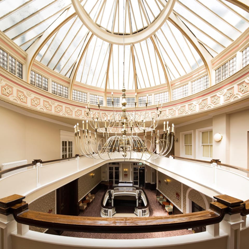 The Grand Hotel Leicester by The Unlimited Collection Hotel in Leicester