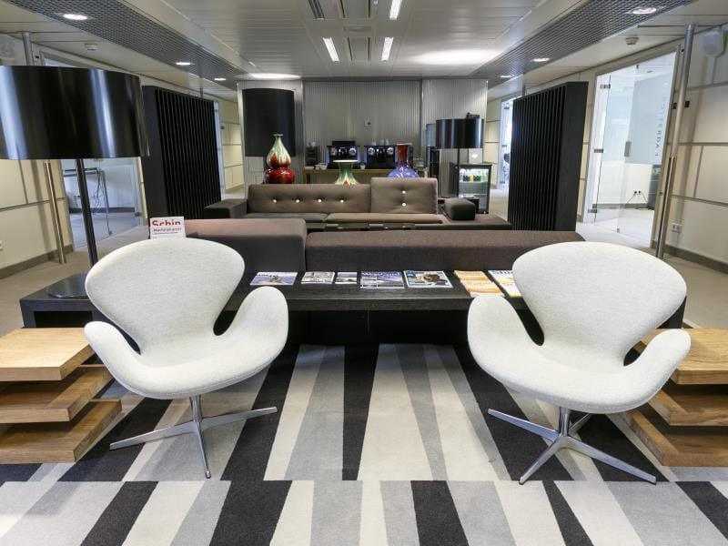 ss Rotterdam Hotel Hotel in Rotterdam
