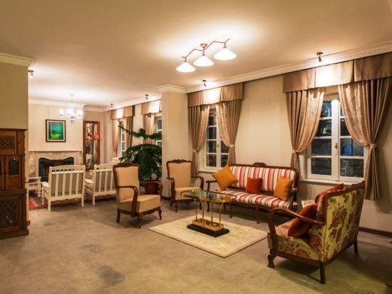 Alacati Kostem Hotel - Special Category Hotel in Alaçatı