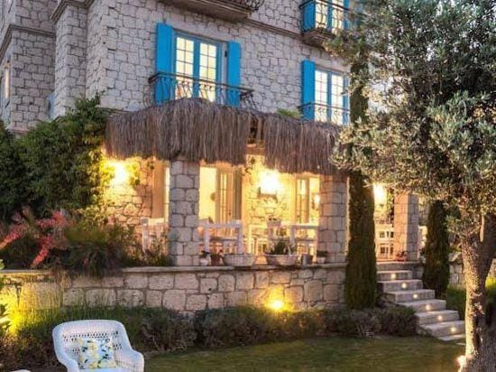 Asma Han Alacati Hotel in Alaçatı