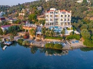 Yalicapkini Boutique Hotel Hotel in Muğla Province