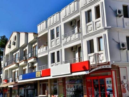 Cobanoglu Otel Hotel in Kas
