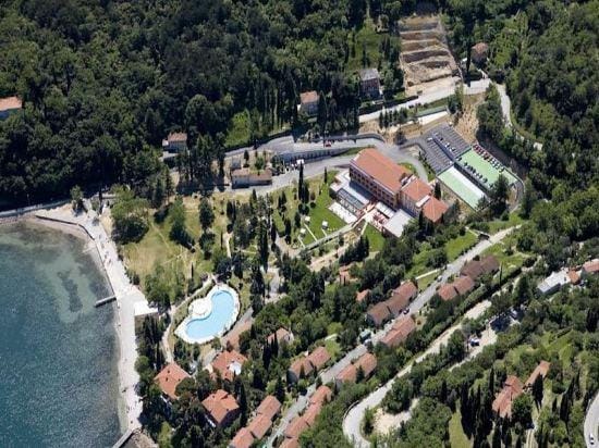 Bioenergy Resort Salinera Apartments Hotel in Portorož