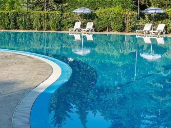 Bioenergy Resort Salinera Hotel Hotel in Portorož