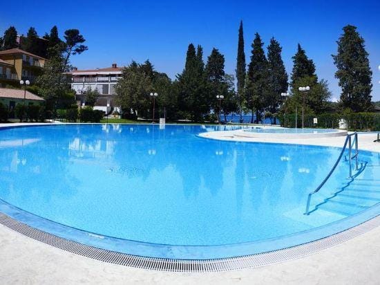 Bioenergy Resort Salinera Hotel Hotel in Portorož