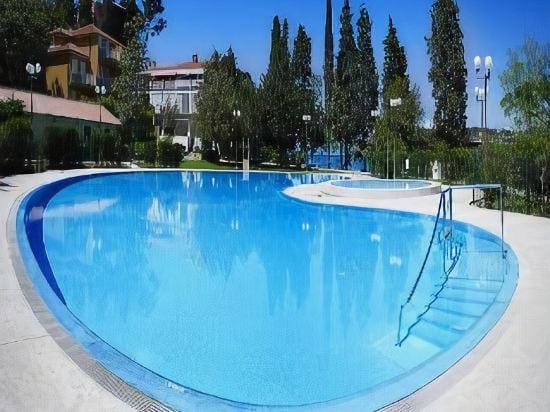 Bioenergy Resort Salinera Hotel Hotel in Portorož