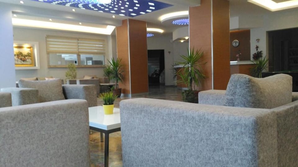 Meryemana Hotel Hotel in Didim