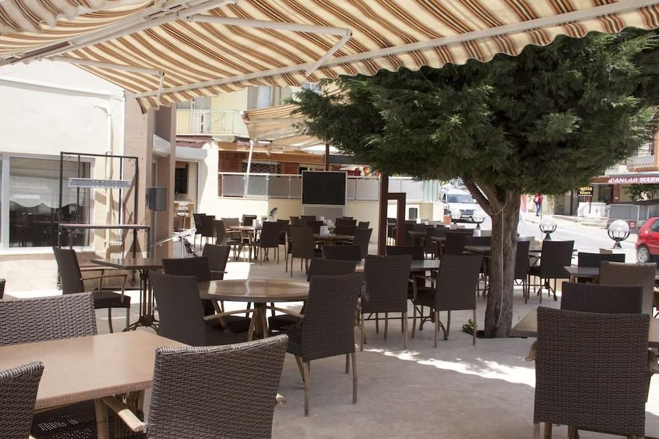 Meryemana Hotel Hotel in Didim