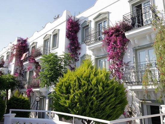 Maison 48 Apart Hotel Hotel in Bodrum