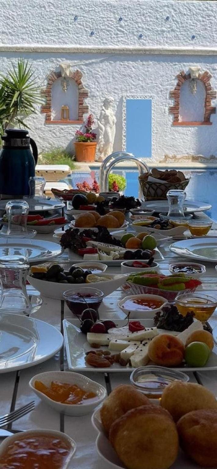 Naz Konak Alacati Hotel in Alaçatı