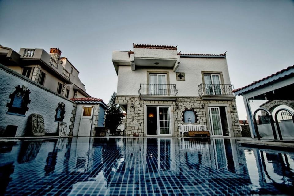 Naz Konak Alacati Hotel in Alaçatı