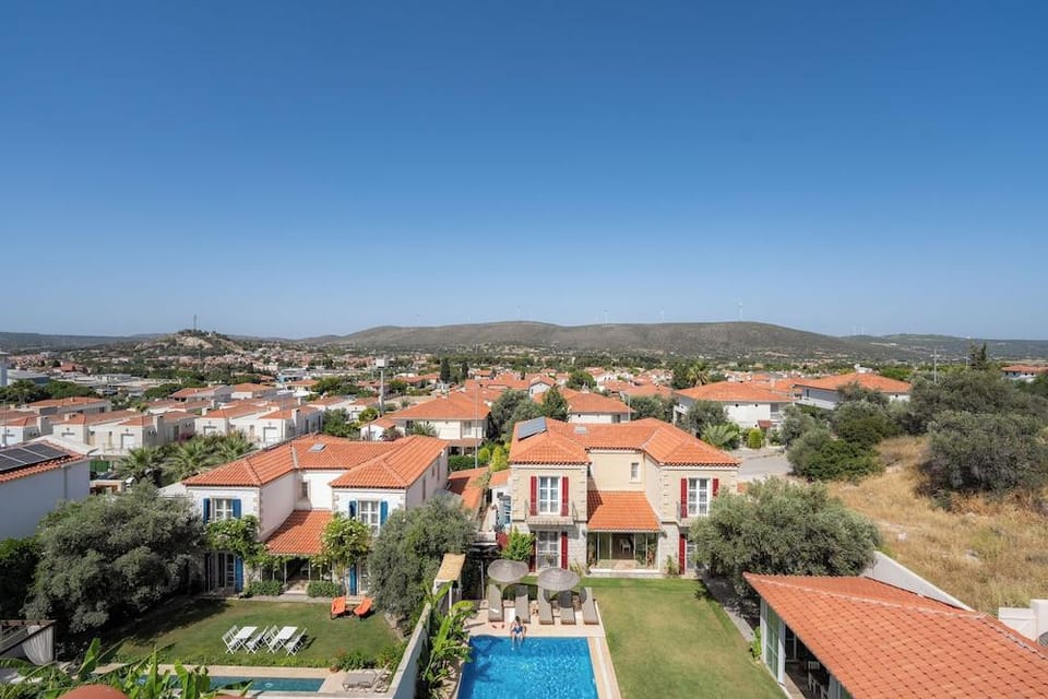 Fora Konak Alacati Hotel in Alaçatı