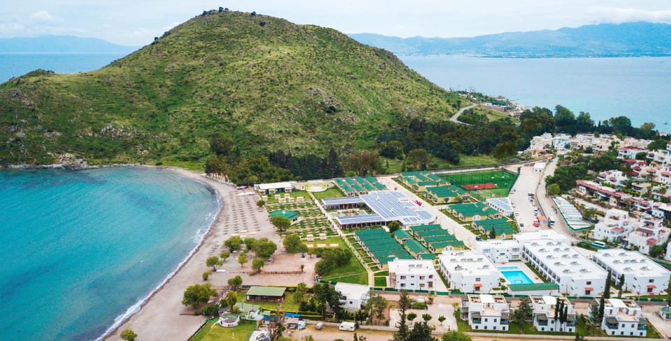Club Marma Hotel Hotel in Muğla Province