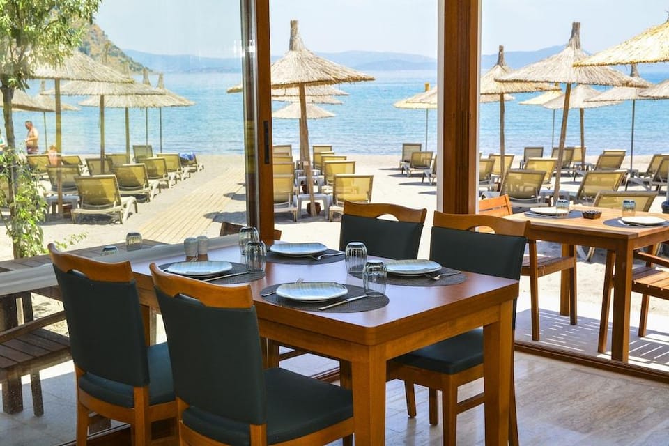 Club Marma Hotel Hotel in Muğla Province