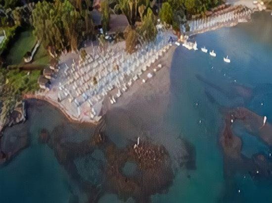 Sugar Beach Club Hotel in Ölüdeniz