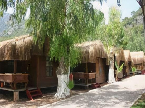 Sugar Beach Club Hotel in Ölüdeniz