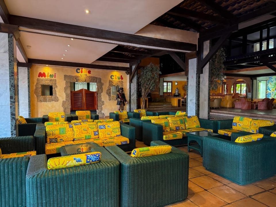 Park Club Europe - All Inclusive Resort Hotel in Playa de las Americas