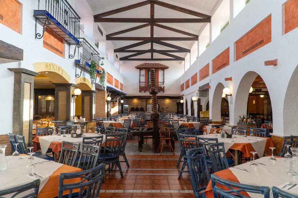 Park Club Europe - All Inclusive Resort Hotel in Playa de las Americas