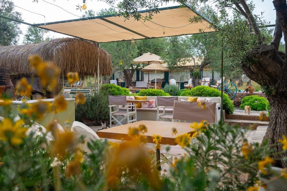 Cunda Battalos Kucuk Hotel Hotel in İzmir Province