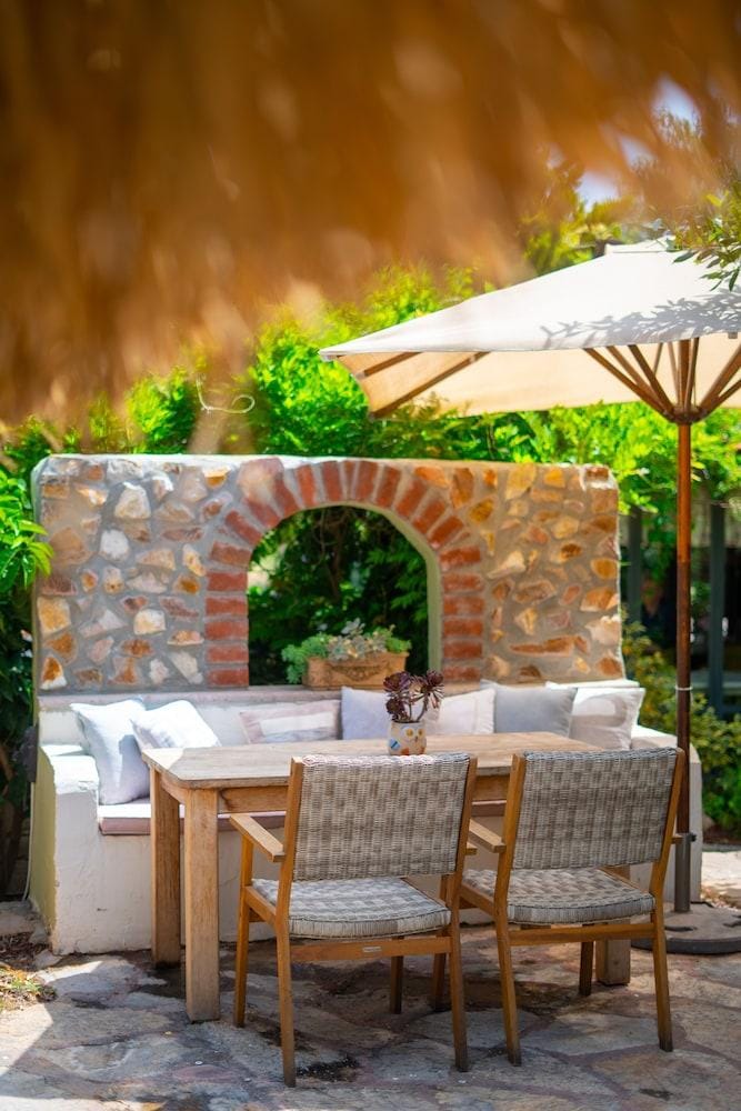 Cunda Battalos Kucuk Hotel Hotel in İzmir Province