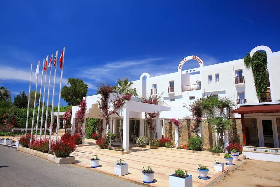 Natur Garden Hotel Hotel in Bodrum
