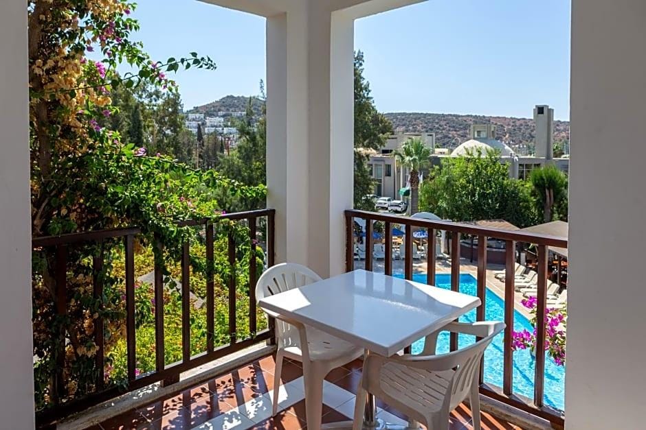 Natur Garden Hotel Hotel in Bodrum