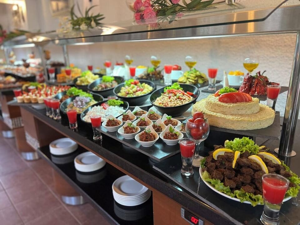 Natur Garden Hotel Hotel in Bodrum