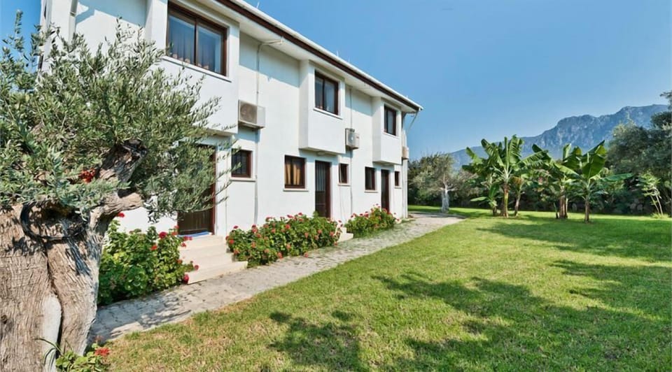 Bare Hill Holiday Village Hotel in Cyprus