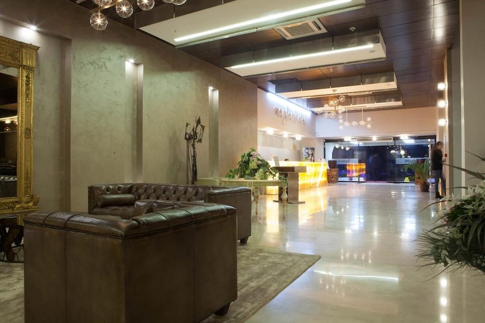 Zepter Hotel Vrnjacka Banja, Member of Zepter Hotels Hotel in Serbia