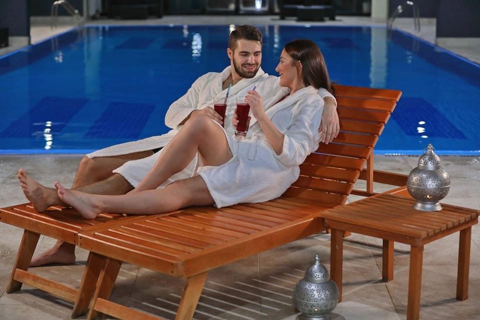 Zepter Hotel Vrnjacka Banja, Member of Zepter Hotels Hotel in Serbia