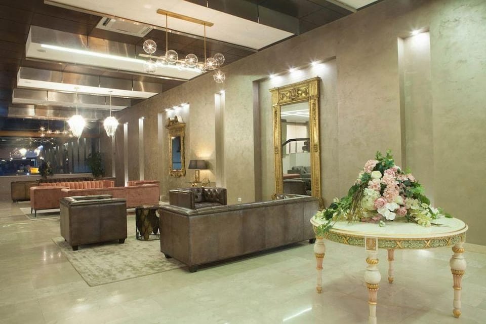 Zepter Hotel Vrnjacka Banja, Member of Zepter Hotels Hotel in Serbia
