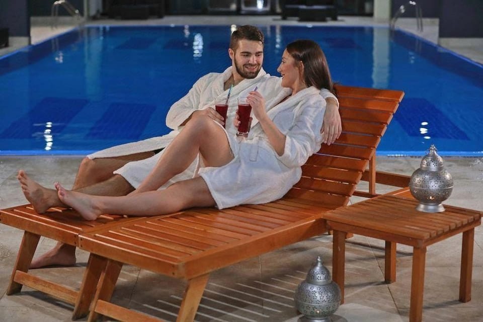 Zepter Hotel Vrnjacka Banja, Member of Zepter Hotels Hotel in Serbia
