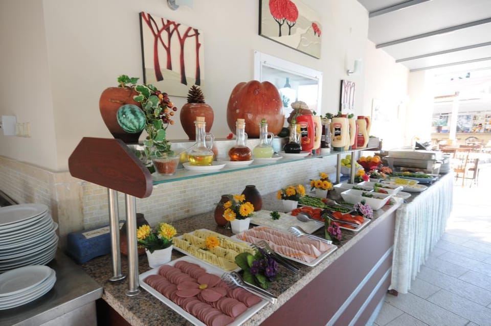 Club Selen Icmeler Hotel in Muğla Province