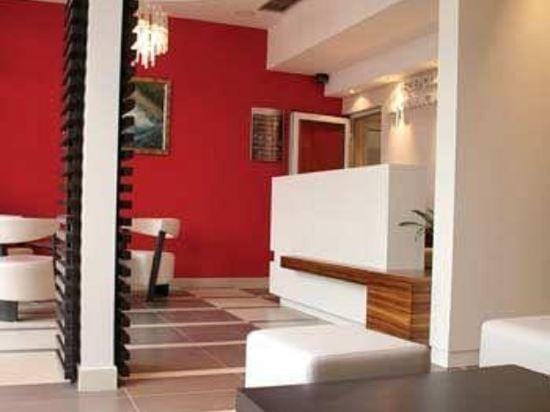Garni Boutique Hotel Arta Hotel in Novi Sad