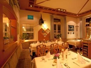 Gasthof Ziegler Hotel & Restaurant Hotel in Lindau