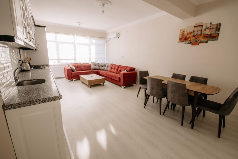 Lotus Home Sapanca Hotel in Turkey