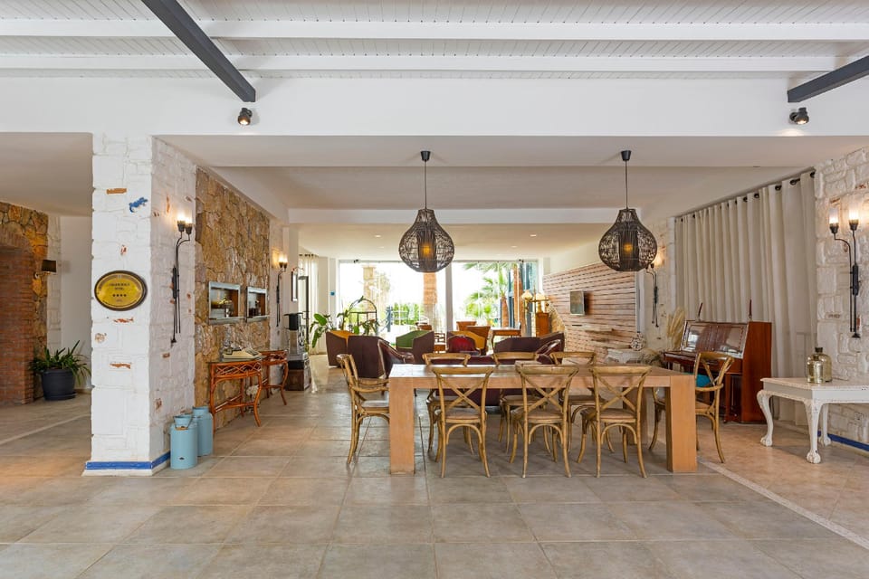 Charm Beach Hotel Hotel in Muğla Province