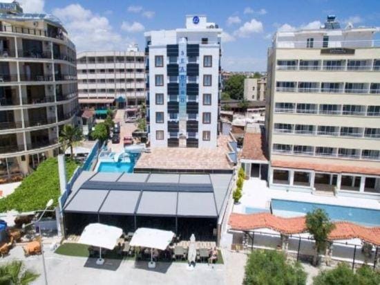 Sea Bird Spa & Beach Hotel Hotel in Didim