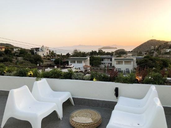Oda Bodrum Gumusluk Hotel in Muğla Province