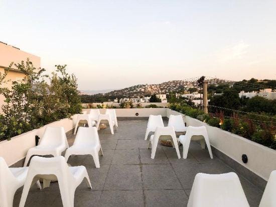 Oda Bodrum Gumusluk Hotel in Muğla Province