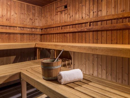 Hotel Olympia Hotel in Canton of Valais