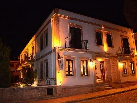 Elia Hotel Cunda by Ortunc Hotel in İzmir Province