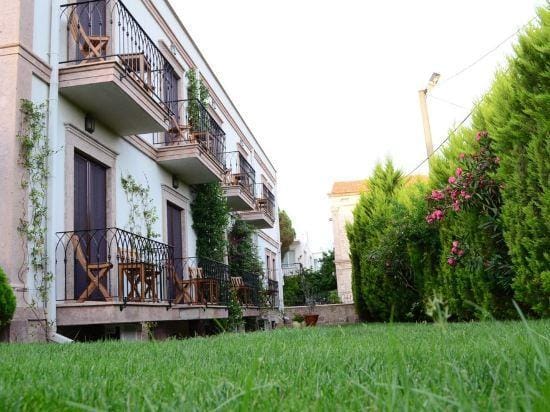 Elia Hotel Cunda by Ortunc Hotel in İzmir Province